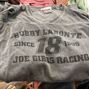 racing shirt